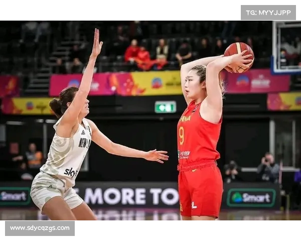 中国女篮亚洲杯热身赛程公布 将与美国女篮展开教学赛对抗 中国女篮亚洲杯热身赛程公布 将与美国女篮展开教学赛对抗