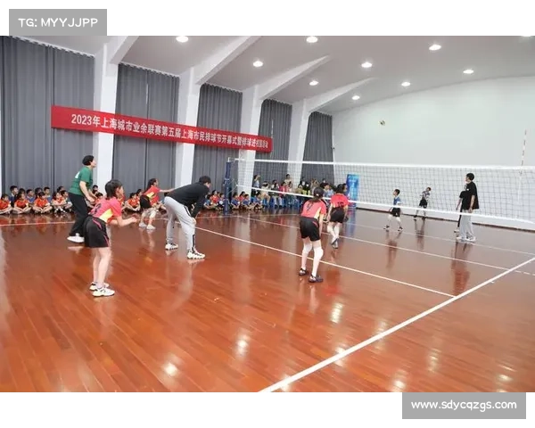 北仑打造排球主题城市 启动总决赛期间球迷互动区活动 北仑打造排球主题城市 启动总决赛期间球迷互动区活动